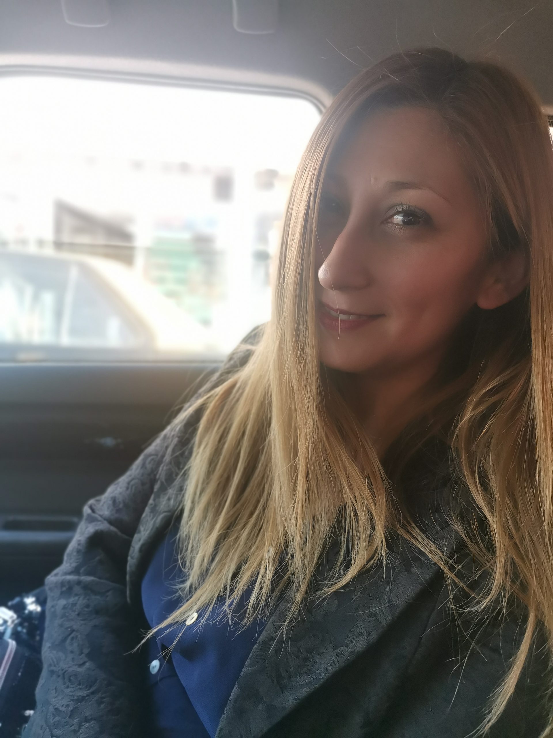 Karina Jimenez